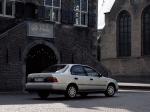 Toyota Corolla 1992 года